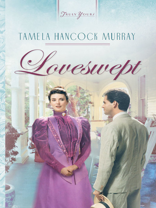 Title details for Loveswept by Tamela Hancock Murray - Available